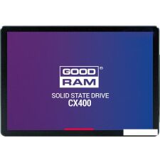 SSD GOODRAM CX400 128GB SSDPR-CX400-128