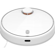 Робот-пылесос Xiaomi Mi Robot Vacuum-Mop 2 Pro MJST1SHW (белый, международная версия)