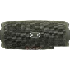 Беспроводная колонка JBL Charge 5 (зеленый)