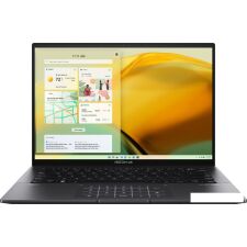 Ноутбук ASUS ZenBook 14 UM3402YA-KP854