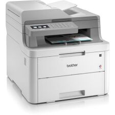 МФУ Brother DCP-L3550CDW