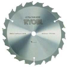 Дисковая пила Ryobi RWSL1801M