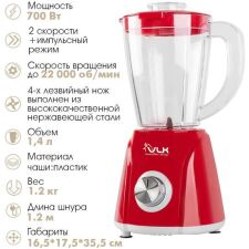 Стационарный блендер VLK Profi 2300