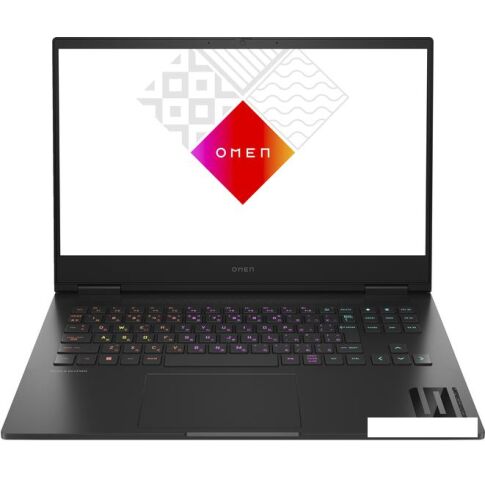 Игровой ноутбук HP Omen 16-wf0028ci 8F5P5EA