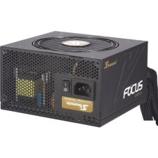 Блок питания Seasonic Focus Gold SSR-750FM