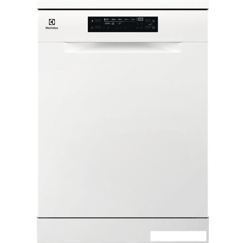 Отдельностоящая посудомоечная машина Electrolux ESM48310SW