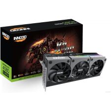 Видеокарта Inno3D RTX 4080 Super X3 OC N408S3-166XX-187049N