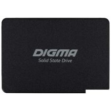 SSD Digma Run S9 128GB DGSR2128GY23T