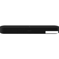 Саундбар Sonos Beam Gen2 (черный)