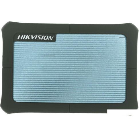 Внешний накопитель Hikvision T30 HS-EHDD-T30(STD)/1T/Blue/Rubber 1TB (синий)