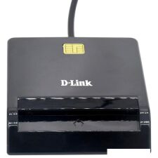 Считыватель D-Link DCR-100