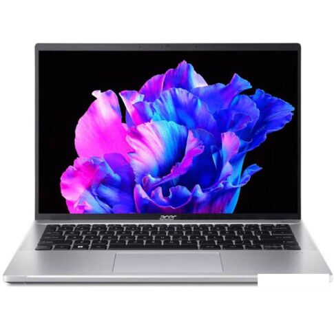 Ноутбук Acer Swift Go SFG14-71-51EJ NX.KMZCD.002