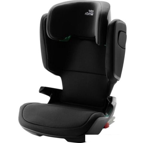 Детское автокресло Britax Romer Kidfix M i-Size (cosmos black)