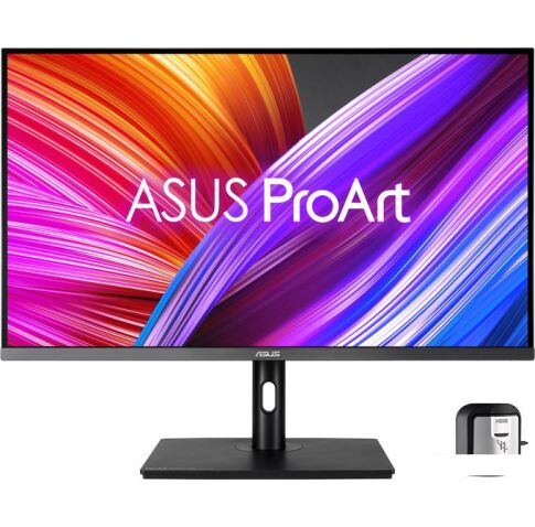 Монитор ASUS ProArt PA32UCR-K