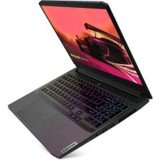 Игровой ноутбук Lenovo IdeaPad Gaming 3 15ACH6 82K200R3PB