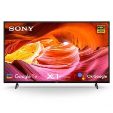 Телевизор Sony Bravia X75K KD-43X75K