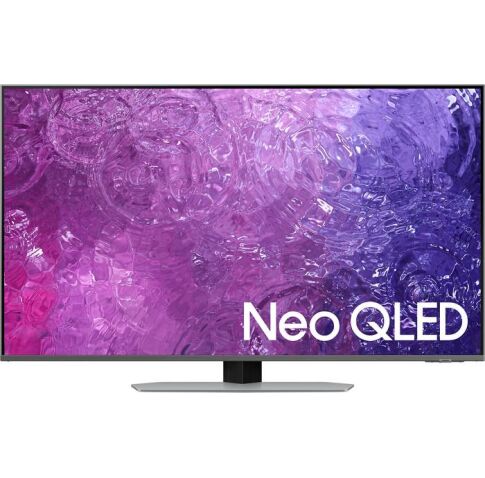 Телевизор Samsung Neo QLED 4K QN90C QE50QN90CAUXRU