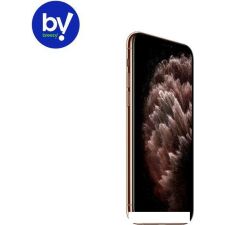 Смартфон Apple iPhone 11 Pro 64GB Восстановленный by Breezy, грейд A (золотистый)