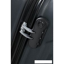 Чемодан-спиннер American Tourister Tracklite Dark Slate 55 см