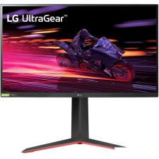 Игровой монитор LG UltraGear 27GP750-B