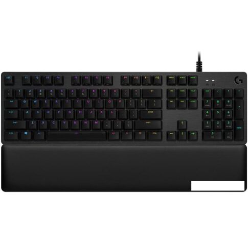 Клавиатура Logitech G513 GX Brown