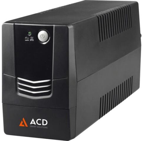 Источник бесперебойного питания ACD PW-Base 800 831-C34141-00G