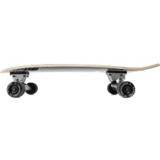 Лонгборд Mindless Surf Skate Fish Tail Black MS1500