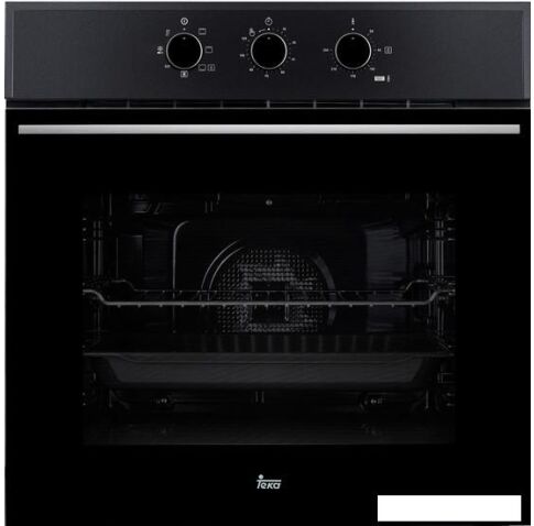 Духовой шкаф TEKA HSB 610 (черный)