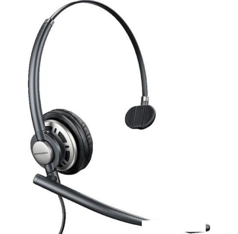 Наушники с микрофоном Plantronics EncorePro HW710 [78712]