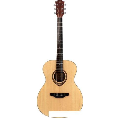 Акустическая гитара Flight HPLD-400 Maple