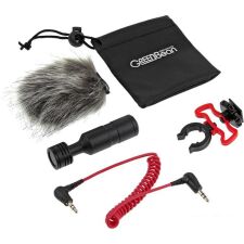 Микрофон GreenBean CameraVoice С150