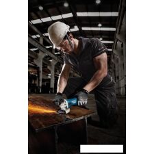 Угловая шлифмашина Bosch GWS 750-125 Professional