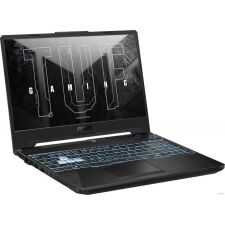 Игровой ноутбук ASUS TUF Gaming A15 FA506NF-HN102