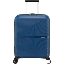 Чемодан-спиннер American Tourister Airconic Midnight Navy 55 см