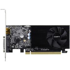 Видеокарта Gigabyte GeForce GT 1030 Low Profile 2GB DDR4