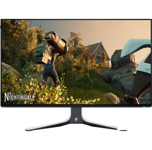 Игровой монитор Dell Alienware 27 Gaming AW2723DF