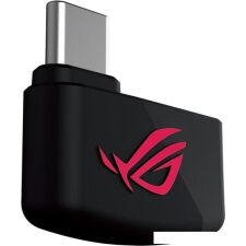 Наушники ASUS ROG Strix Go 2.4 Electro Punk