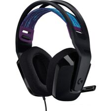 Наушники Logitech G335 (черный)