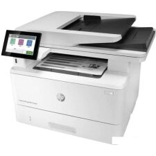 МФУ HP LaserJet Managed MFP E42540f 3PZ75A