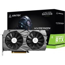 Видеокарта Arktek GeForce RTX 3060 Ti AKN3060TiD6S8GH1