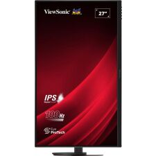 Монитор ViewSonic VA2708-HDJ