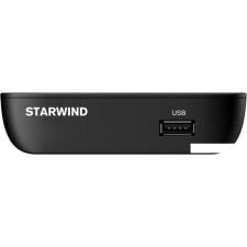 Приемник цифрового ТВ StarWind CT-160