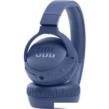 Наушники JBL T660 NC (синий)