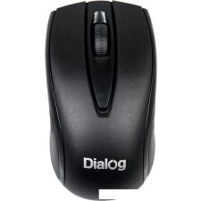 Мышь Dialog Comfort MROC-17U