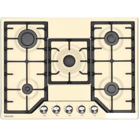 Варочная панель Graude GS 70.1 CM