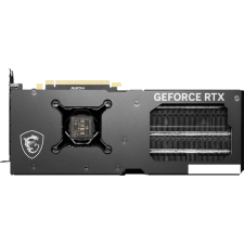 Видеокарта MSI GeForce RTX 4070 Ti Super 16G Gaming X Slim