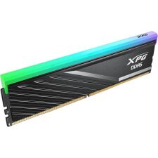 Оперативная память ADATA XPG Lancer Blade RGB 16ГБ DDR5 6000МГц AX5U6000C3016G-SLABRBK