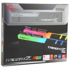 Оперативная память G.Skill Trident Z RGB 2x8GB DDR4 PC4-28800 F4-3600C19D-16GTZRB