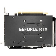 Видеокарта MSI GeForce RTX 3050 Aero ITX 8G OCV2