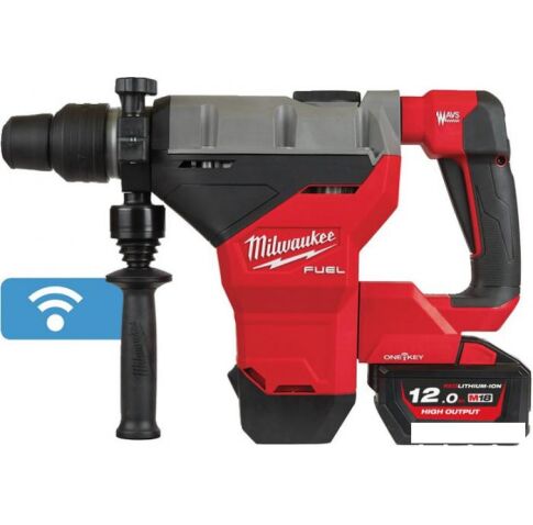 Перфоратор Milwaukee M18 FHM-0C (с 1-им АКБ, кейс) 4933464894